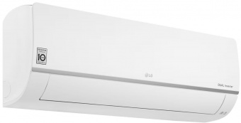 Настенный кондиционер Lg Eco Smart PC07SQR