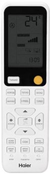 Настенный кондиционер Haier Flexis Super Match AS25S2SF3FA-G/1U25S2SM4FA