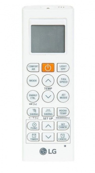 Настенный кондиционер Lg Evo Max DC24RH