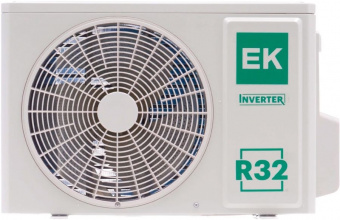 Настенный кондиционер Euroklimat Futura heat pump EKSF-25HIS/EKOF-25HIS