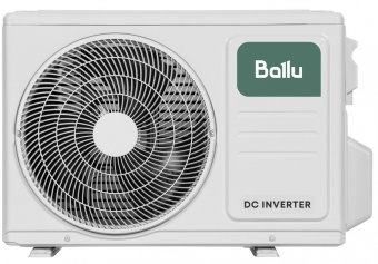 Кондиционер Ballu Odyssey Pro DC BSOI-08HN8/ERP