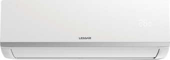Настенный кондиционер Lessar Flexcool LS-HE24KCE2/LU-HE24KCE2
