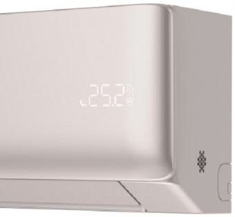 Настенный кондиционер Hisense VIBE PRO AS-13UW4RLCHD00(C)
