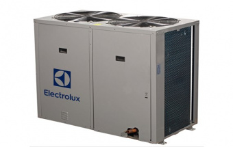 Канальная VRF система 25-59,9 кВт Electrolux EACD-96HWN1/EACD-96HN1-R