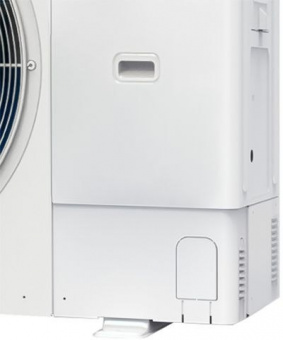 Наружный блок VRF системы 15-19,9 кВт Midea MV8M-160WV2HN1
