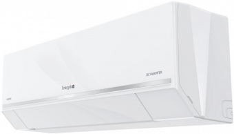 Настенный кондиционер Energolux Lugano PRO Line HP SAS09DL3-AI/SAU09DL3-AI