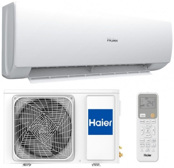 Настенный кондиционер Haier Spirit HSU-12HSL103/R3-W/HSU-12HSL103/R3