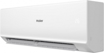 Настенный кондиционер Haier Quantum AS35HQJ2HRA-W/1U35HQJ2FRA