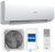 Настенный кондиционер Haier Spirit HSU-12HSL103/R3-W/HSU-12HSL103/R3