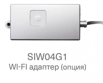 Канальная VRF система 3-3,9 кВт Energolux SMZDS12V2AI*