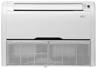 Напольно-потолочная VRF система 5-6,9 кВт IGC IMS-QV56NH(DC5)