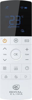 Настенный кондиционер Royal Clima Felicita RCI-FCE35HN