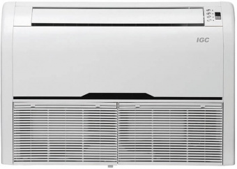 Напольно-потолочный кондиционер IGC IFT-48HS/U