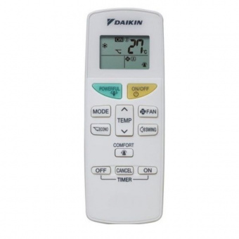 Настенный кондиционер Daikin Sensira FTXF60A/RXF60B/-40