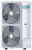 Канальный кондиционер Hisense Heavy EU AUD-48UX4REH8/AUW-48U6RN8 Wi-Fi