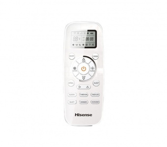 Настенный кондиционер Hisense Neo Classic A AS-12HR4RYDDC00