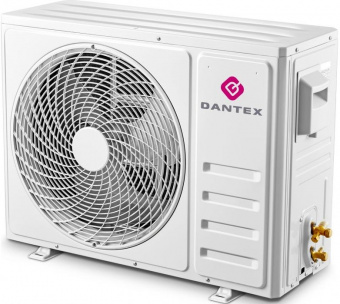 Настенный кондиционер Dantex Advance Pro Plus RK-18SATI PLUS/RK-18SATIE
