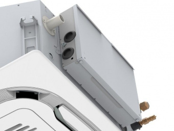 Кассетный кондиционер Energolux ESAC12C1_WF_AR2_DC/ESAU12U1_AR2_DC/ESCP24A1