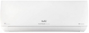Настенный кондиционер Ballu Platinum Evolution BSUI-18HN8_V4
