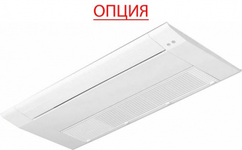 Кассетная VRF система Lg ARNU12GTUB4