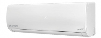 Настенный кондиционер Chigo Alba CS-61V3A-1D150