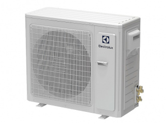 Канальный кондиционер Electrolux Unitary Pro 4 EACD-36H/UP4-DC/N8