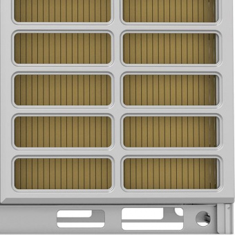 Наружный блок VRF системы 60-90,9 кВт Energolux SMZU311V5AI