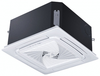 Кассетная VRF система 4-4,9 кВт Haier AB162MCERA(M)