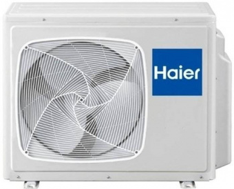 Канальный кондиционер Haier AD25S2SS1FA/1U25S2SM3FA