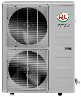 Напольно-потолочный кондиционер Royal Clima ES-F 60HREX/ES-E 60HEX