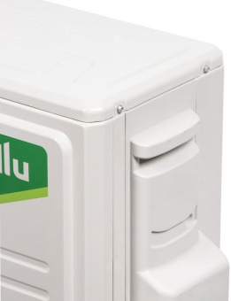 Внешний блок мульти сплит-системы на 2 комнаты Ballu Multi smart BM2OI-FM/out-14HN8_V1/EU