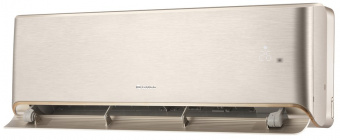 Настенный внутренний блок мульти-сплит системы Gree Airy GWH12AVCXD-K6DNA1A/I (champagne)