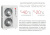 Наружный блок VRF системы 10-13,9 кВт Energolux SMZ3U45V2AI (3 фазы)