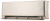 Настенный внутренний блок мульти-сплит системы Gree Airy GWH12AVCXD-K6DNA1A/I (champagne)