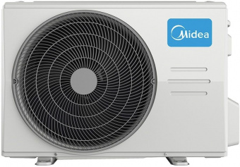 Канальный кондиционер Midea MTI-48HW1FNXP(GA)/MOE30U-48HFN8-R(GA)
