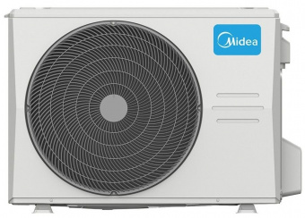 Настенный кондиционер Midea Persona MSAG4-24N8D0-I/MSAG4-24N8D0-O