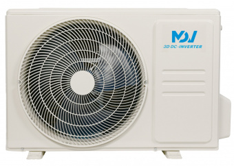 Кассетный кондиционер Mdv MDCA1I-18HRFN8/MDOAG-18HFN8