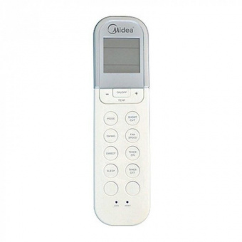 Кассетный внутренний блок мульти сплит-системы Midea MCA3U-12HRFNX(GA)/T-MBQ4-03E