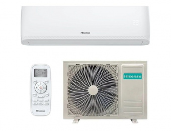 Настенный кондиционер Hisense City AS-09UW4RYRCM05