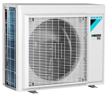 Кассетный кондиционер Daikin FFA60A9/RXM60A