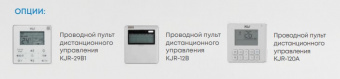 Настенный кондиционер Mdv Integra MDSAI-07HRN8/MDOAI-07HN8
