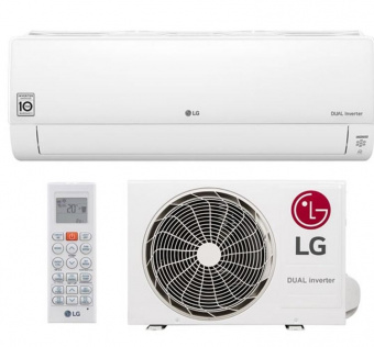 Настенный кондиционер Lg ProCool B24TS.NSKC/B24TS.U24C
