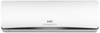 Настенный кондиционер Ballu Platinum City BSEP-18HN8