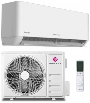 Настенный кондиционер Dantex Advance Pro Plus 2 RK-24SAT2IPLUS/RK-24SAT2IE
