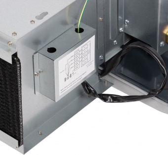 Канальный фанкойл до 8 кВт Energolux SF4D27V50-4P