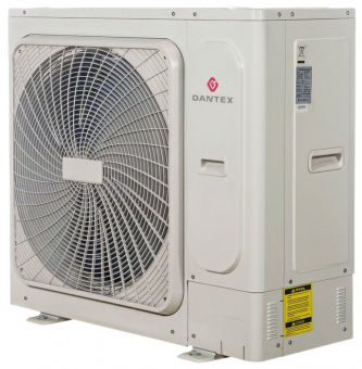 Наружный блок VRF системы 10-13,9 кВт Dantex DM-DC125WLC/F