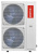 Канальный кондиционер Centek CT-66D60 HIGH Канальный кондиционер Centek CT-66D60 HIGH