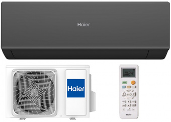 Настенный кондиционер Haier Quantum AS25HQJ1HRA-B/1U25HQJ1FRA