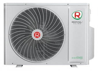 Настенный кондиционер Royal Clima Grida RC-GR50HN