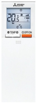 Настенный кондиционер Mitsubishi Electric Design MSZ-EF42VGKW/MUZ-EF42VG